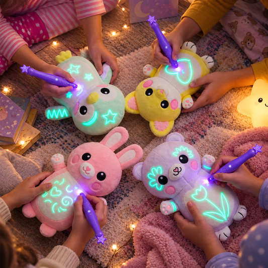 DreamGlow Buddy