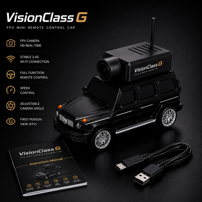 VisionClass G