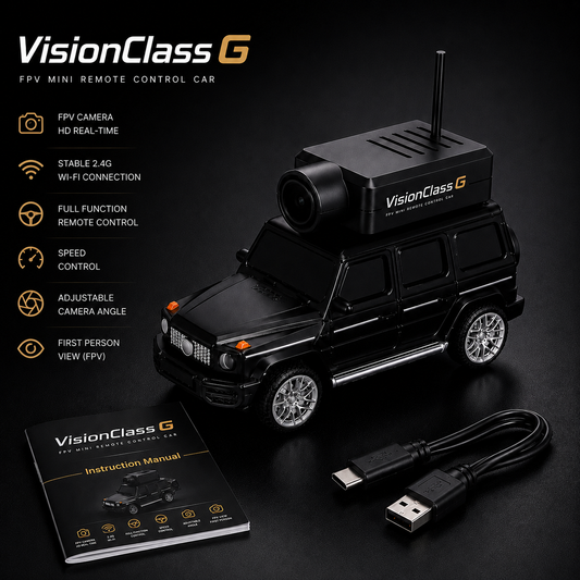 VisionClass G