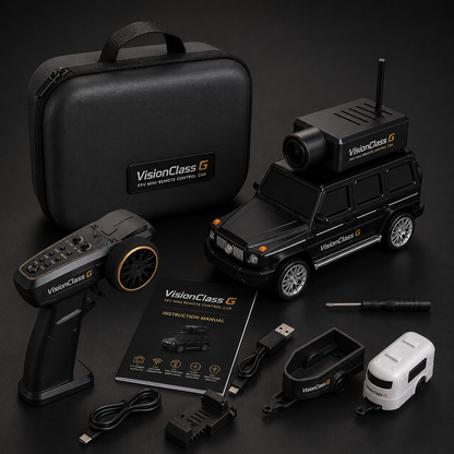 VisionClass G