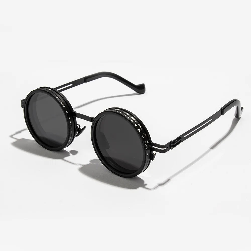 Fashion Polarized Sunglasses