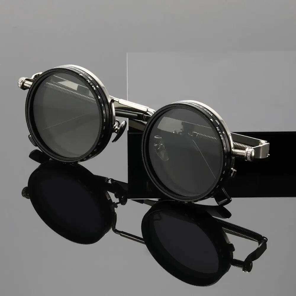 Fashion Polarized Sunglasses